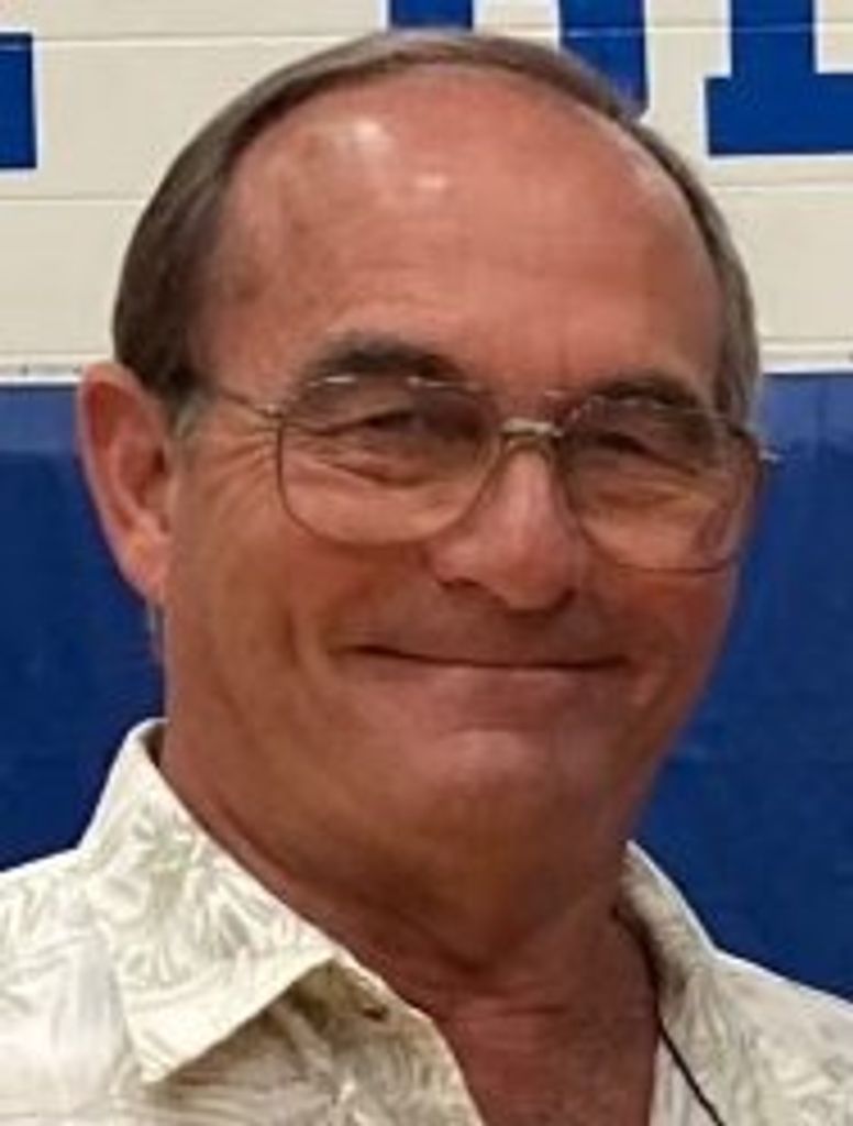 Perry Clingingsmith