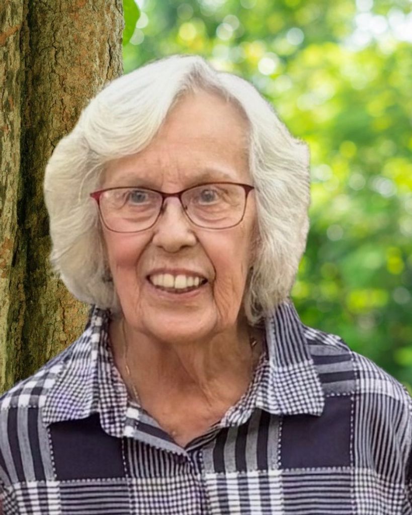 Patricia L. Roach