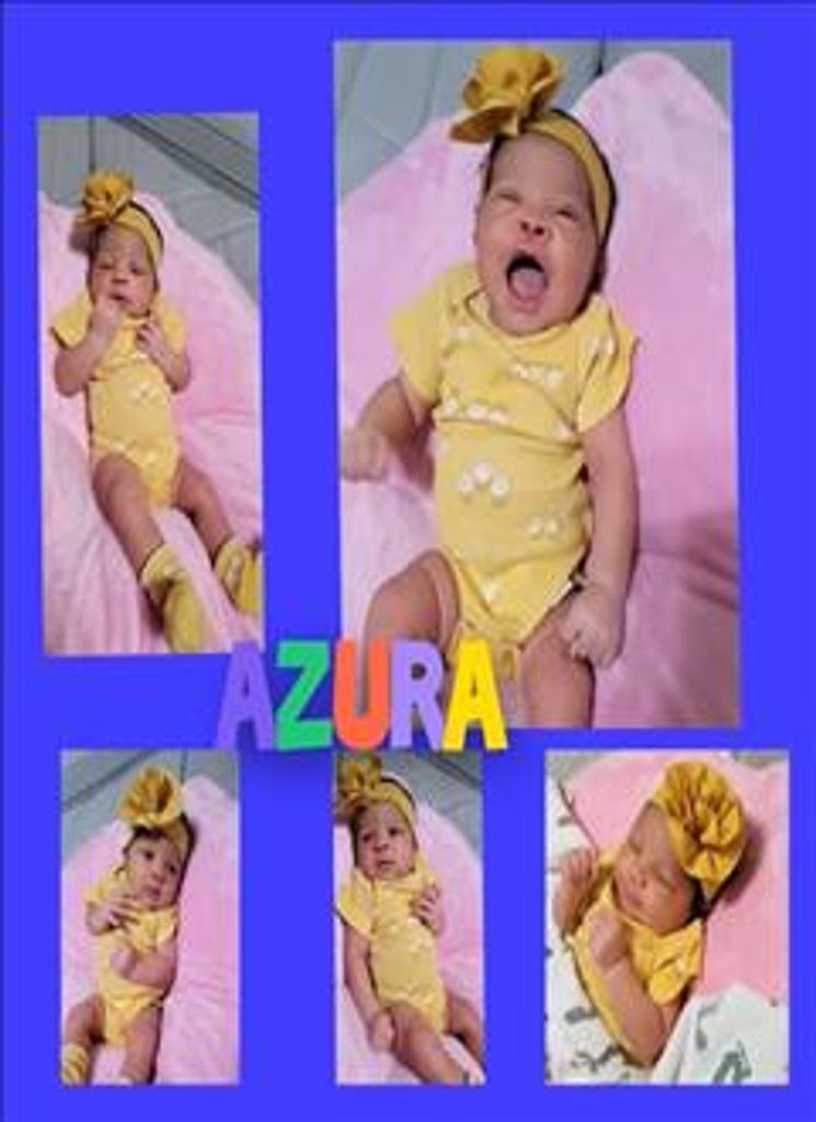 Azura Amore Browning
