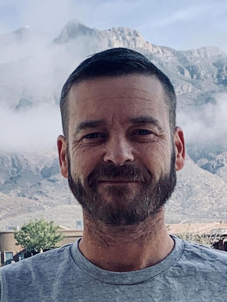 Donald Cecil Walker Profile Photo