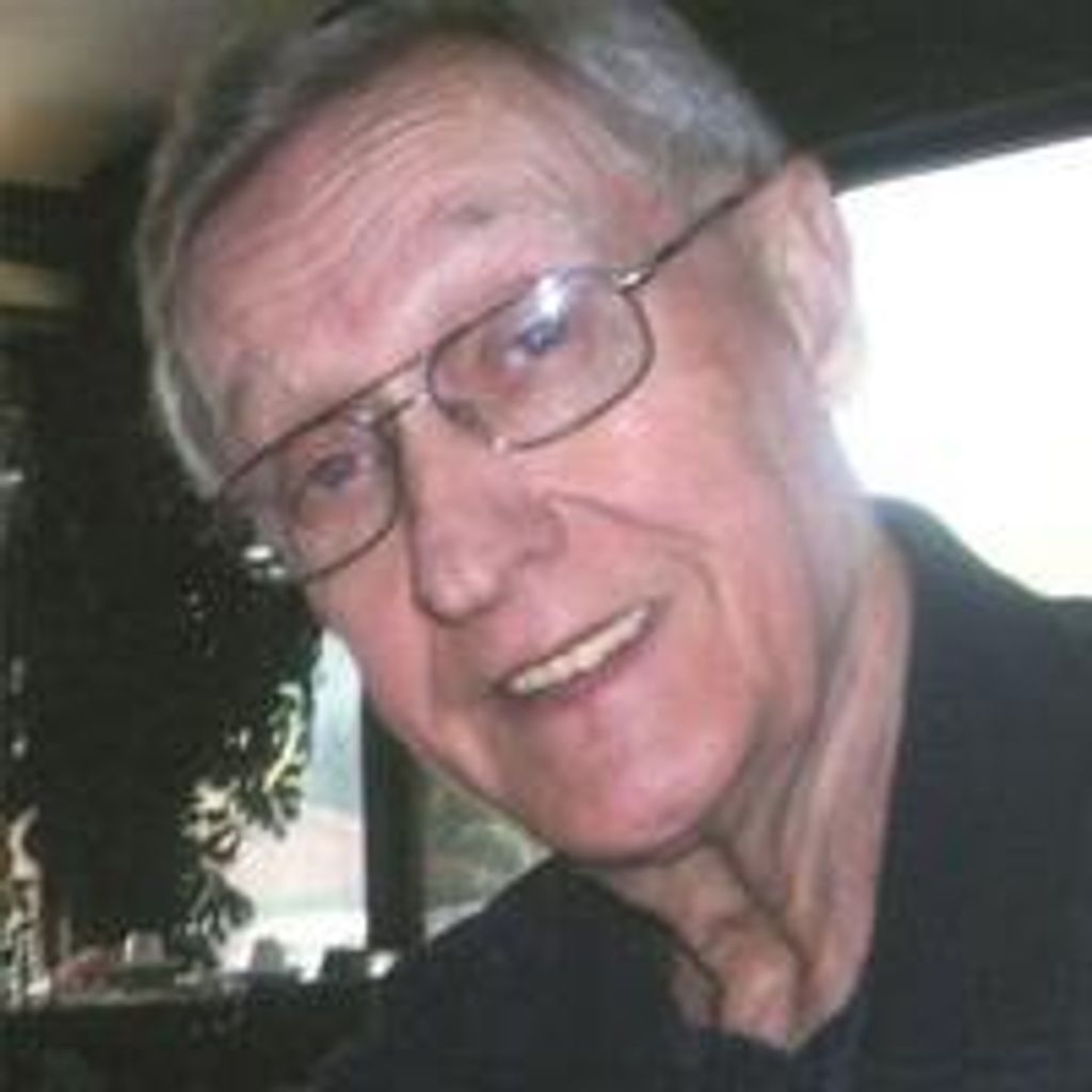 Donald “Don” Johnston