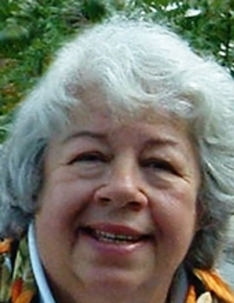 Rosemary  Hope Lance