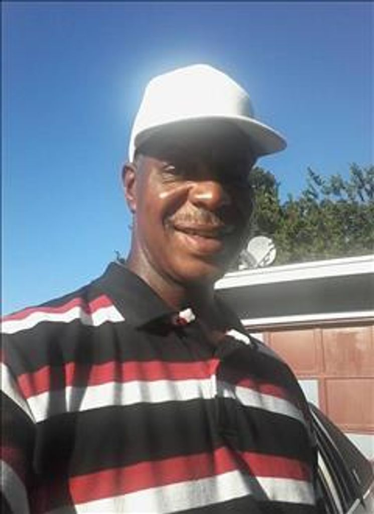 Jimmy B Edmond Profile Photo
