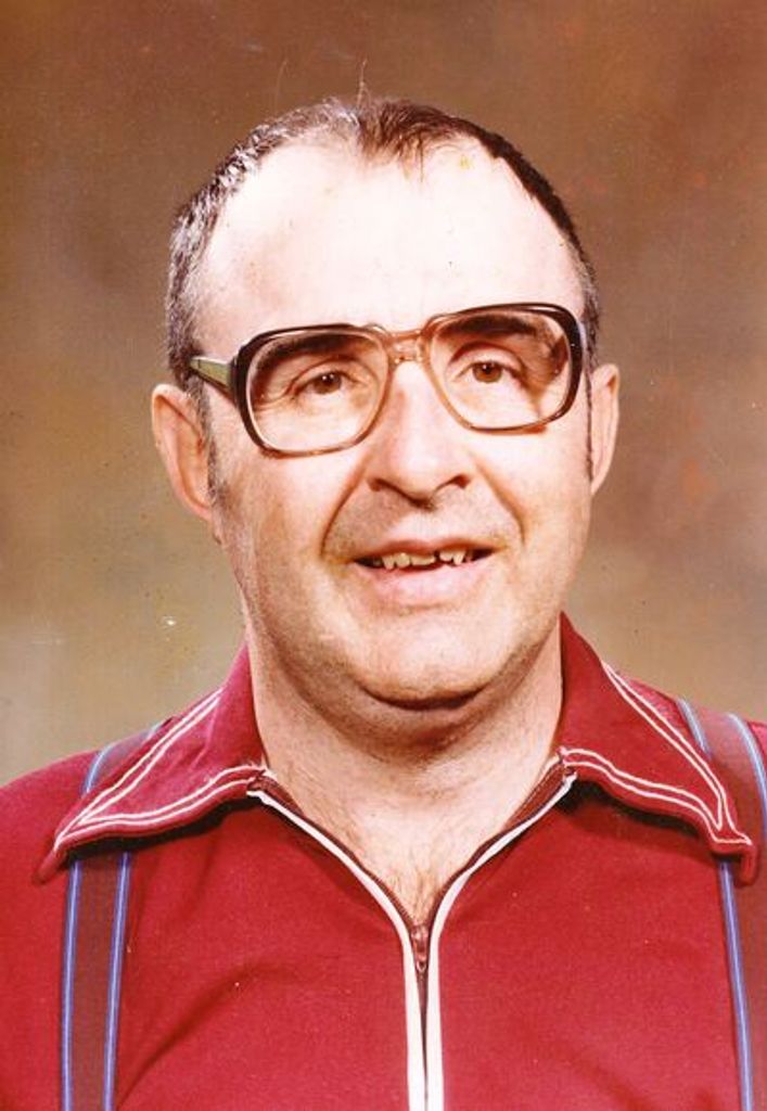 James Riley Johnson Profile Photo