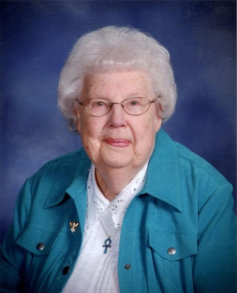 Mary Helen Heilman