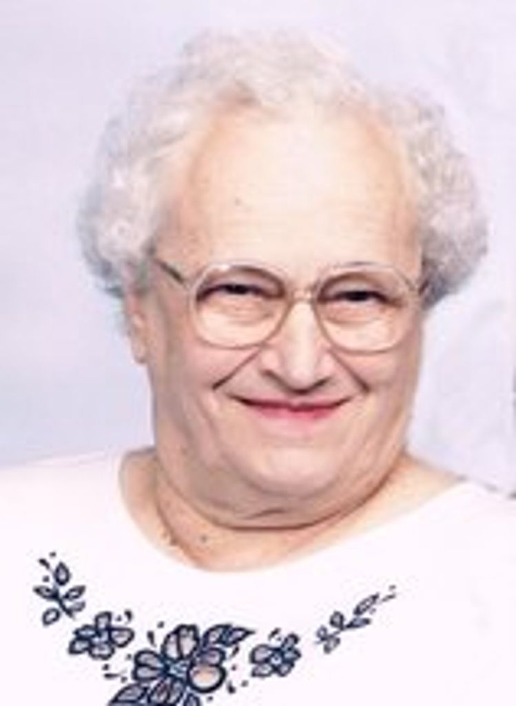 Vivian Ebe