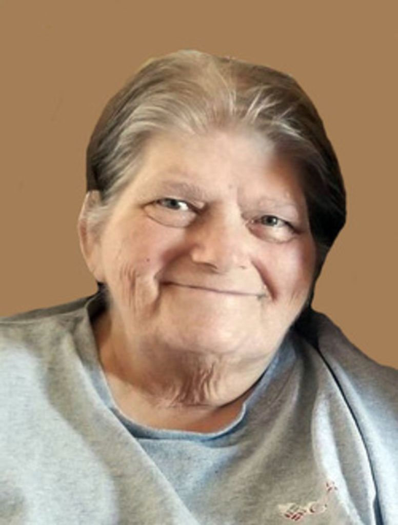 Margaret Ann Geranen