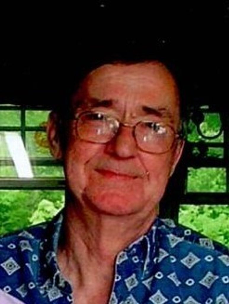 Donald Ketchen Profile Photo