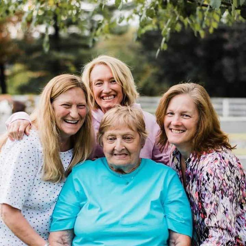 Dorothy “Dotty” Jane Higdon (Salzman) Profile Photo