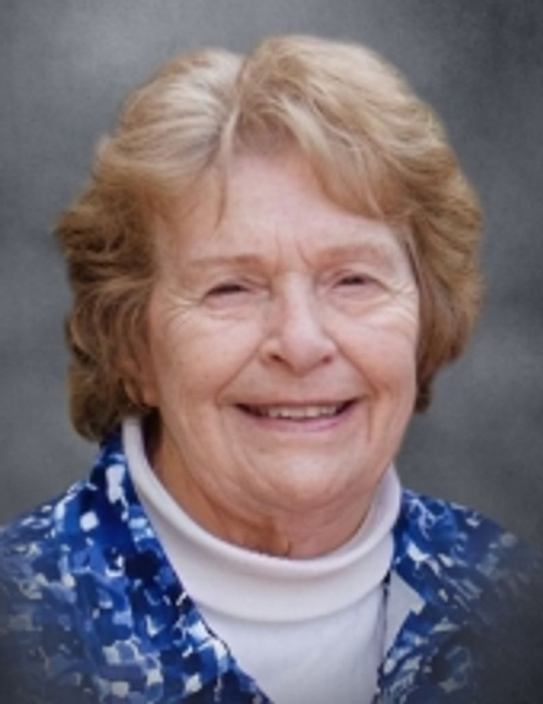 Marcia Kasten Profile Photo