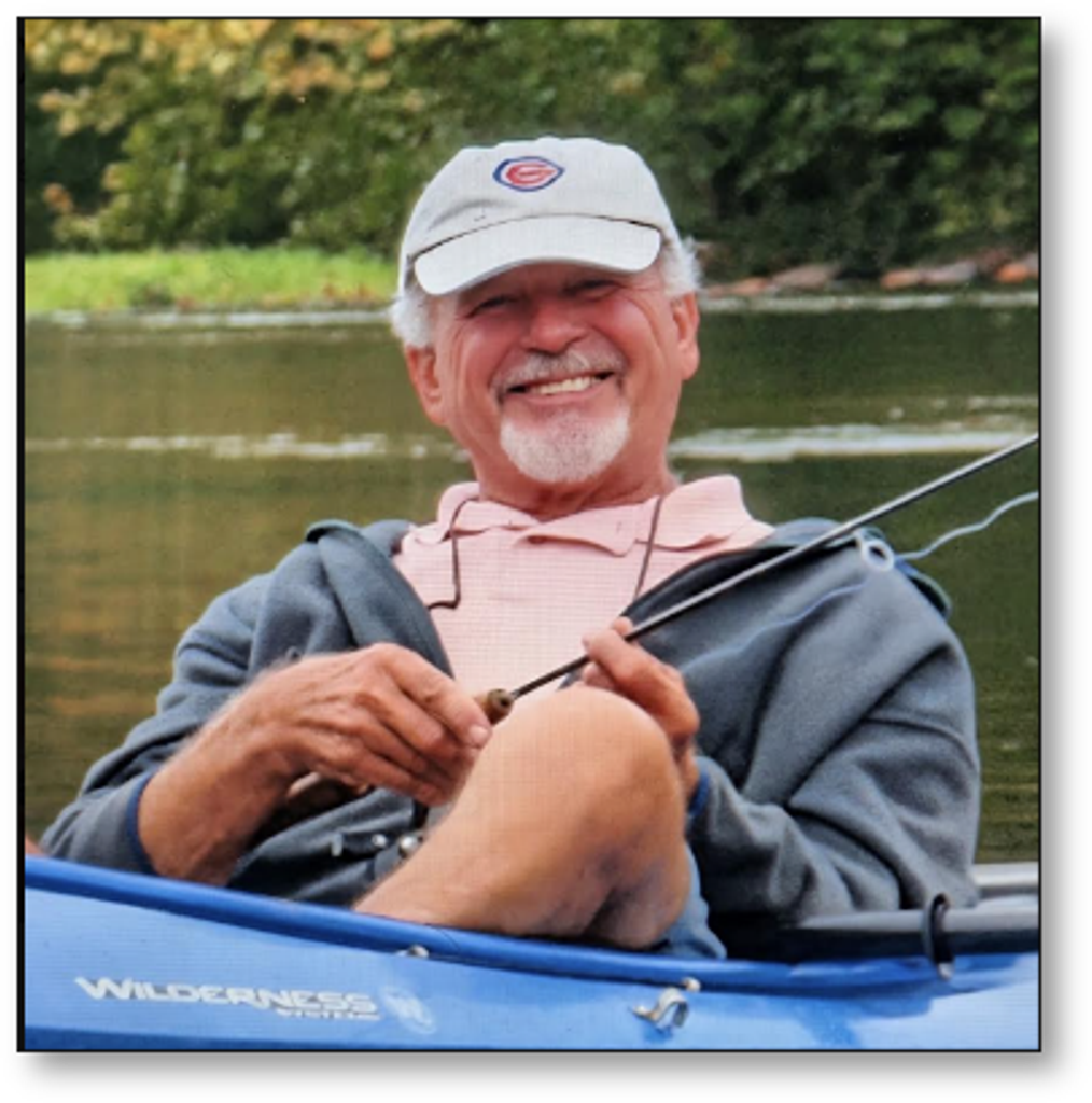 William Harris Ross Profile Photo