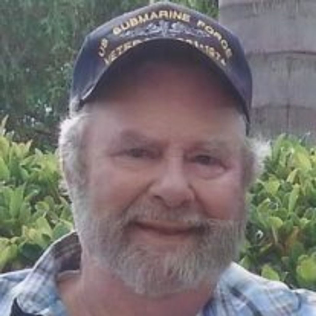Gregory Duane Fessler