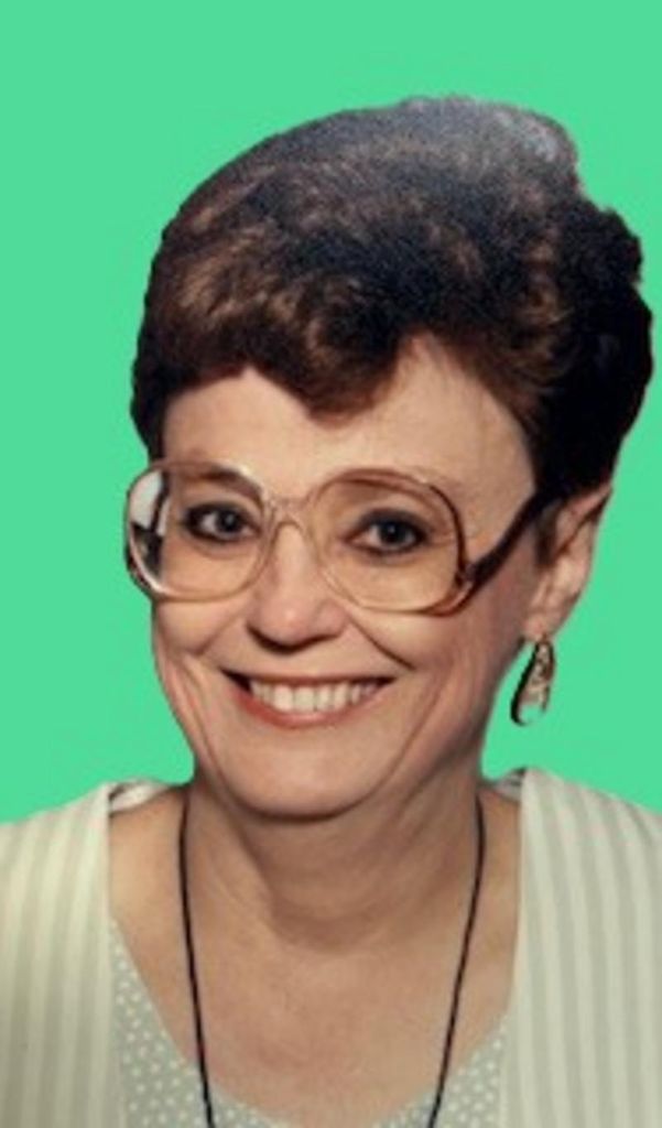 Mona Elaine Sherrill