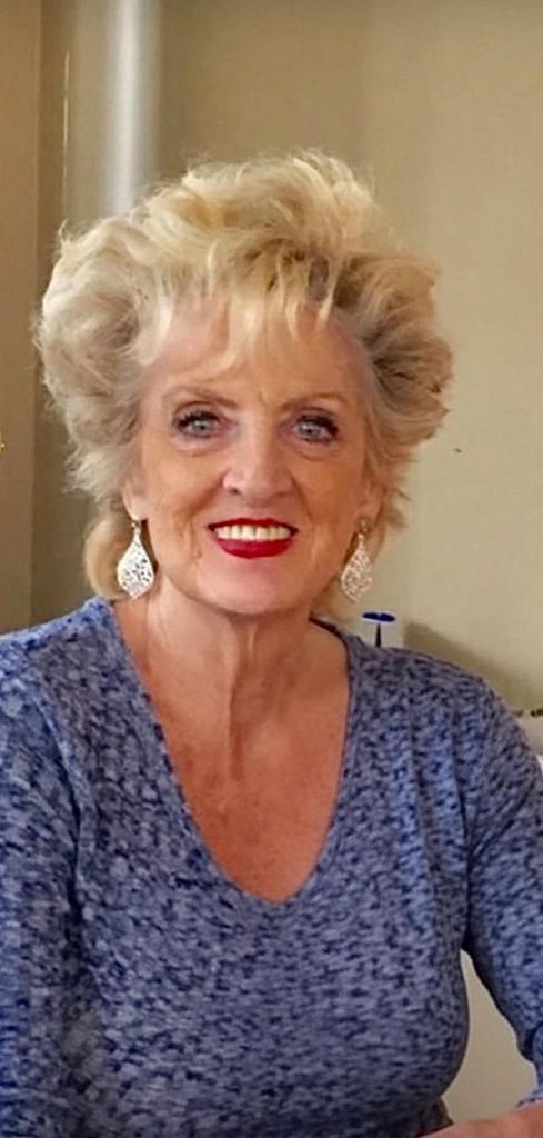 Arlene Herman