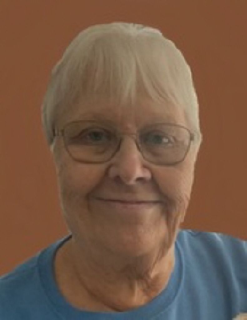 Lois Jean Elliott Profile Photo