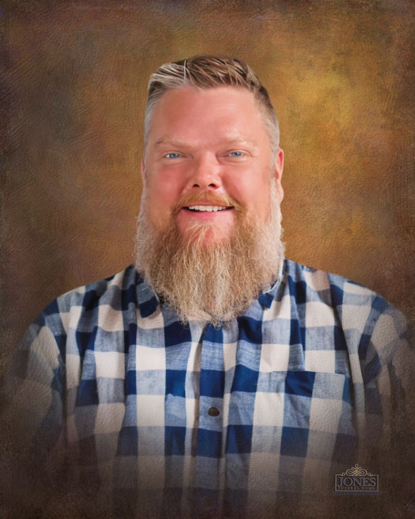 Jared Blake Copeland