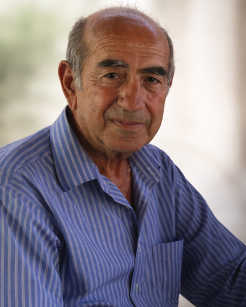 ANDRANIK SEMIRDZHYAN Profile Photo