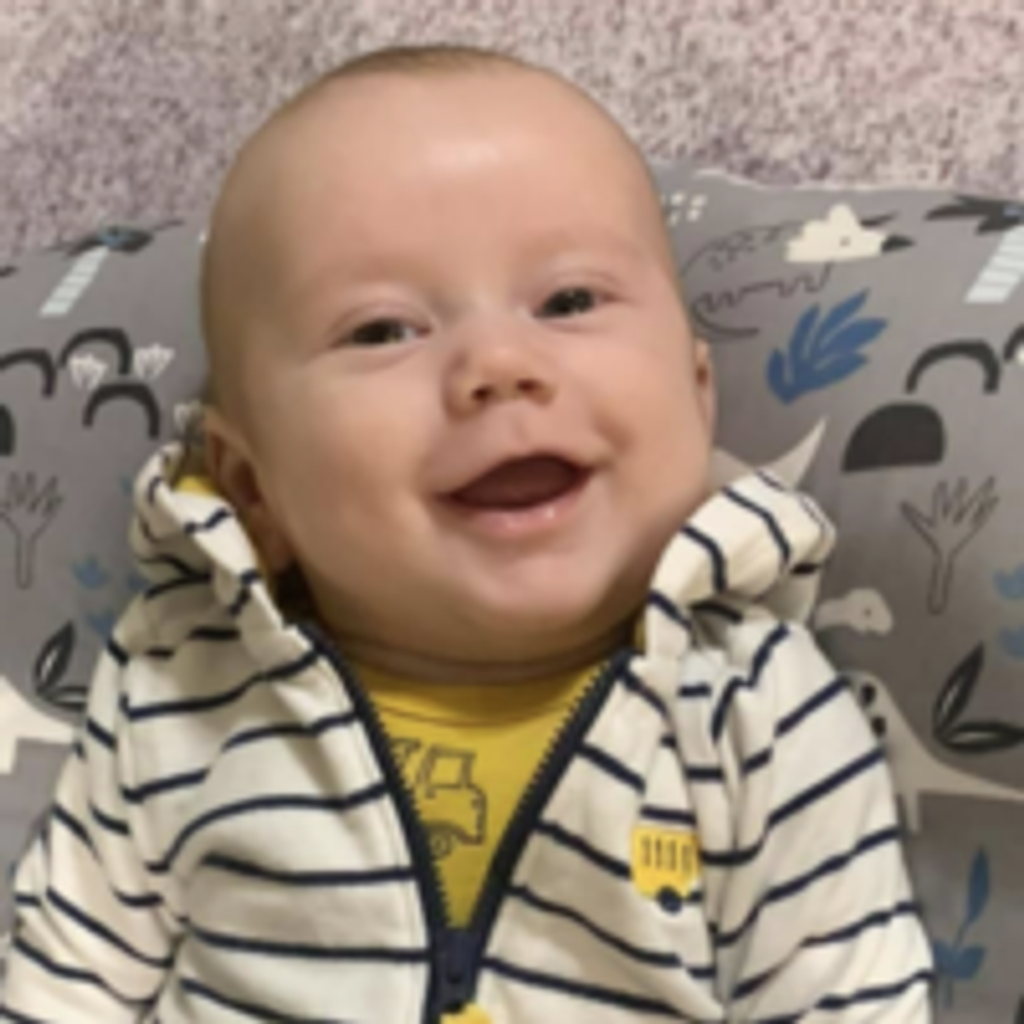 Oliver 'Ollie' Todd Wilson