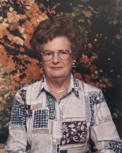 Lou Ann Rooks's obituary image