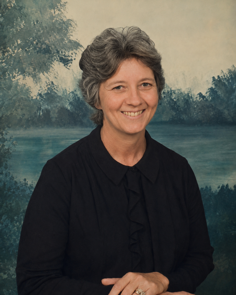 Brenda Lawson Davis Profile Photo
