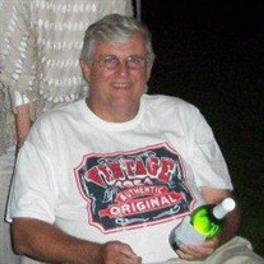 Stephen Chatham