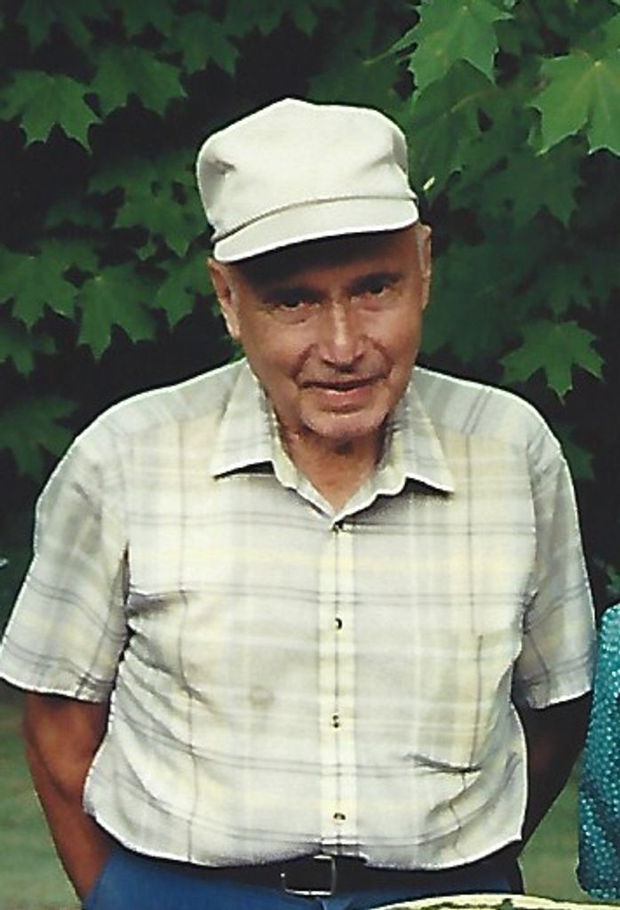 Millard Estil Cox