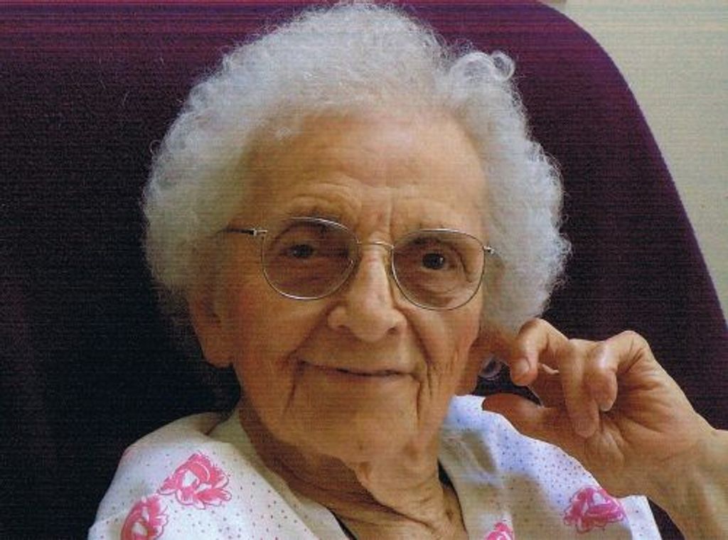 Georgia Faris