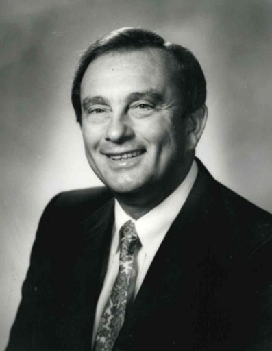 George C. Barker, Jr. Profile Photo