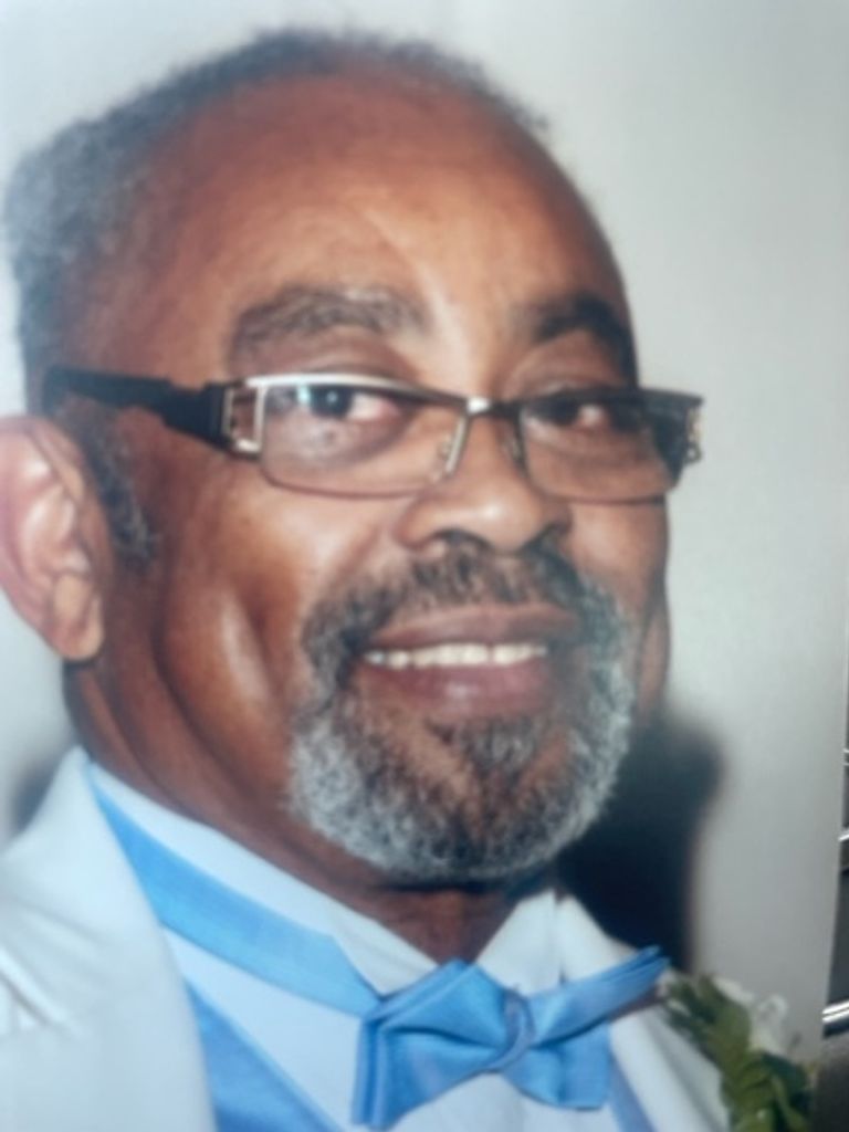 Cornell Johnson Profile Photo