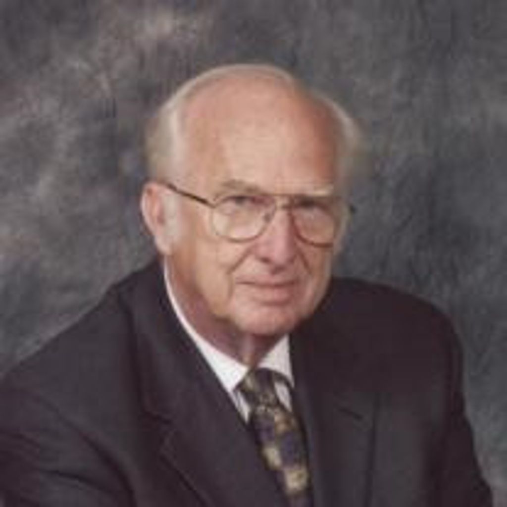 Raymond Wood