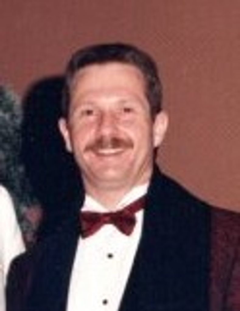 Jerald "Jerry" A. Munsterman