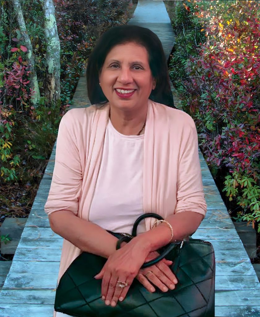 Pinky Sethi