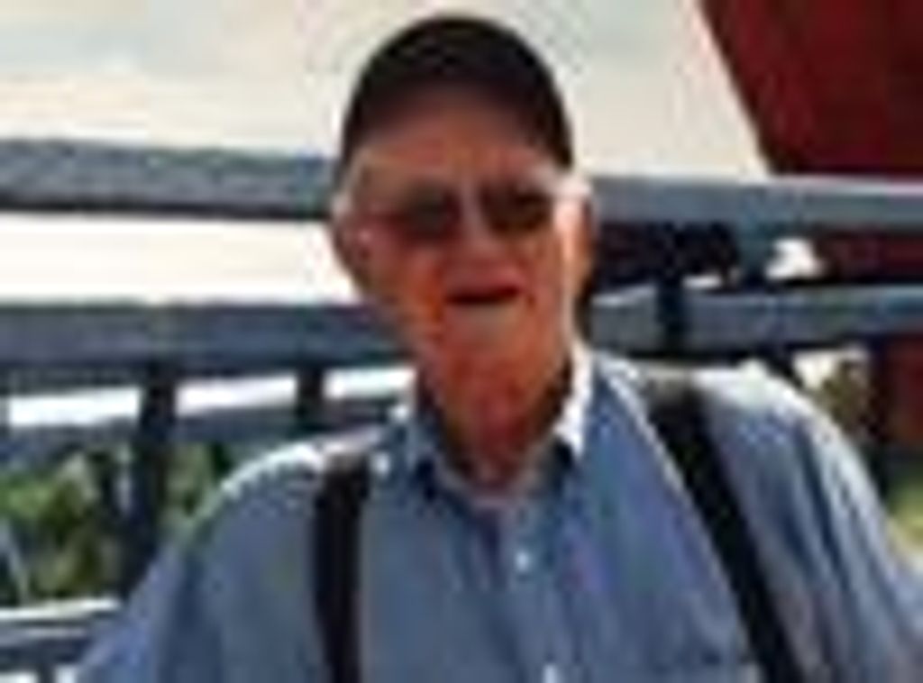Dale Stanley Perry Profile Photo