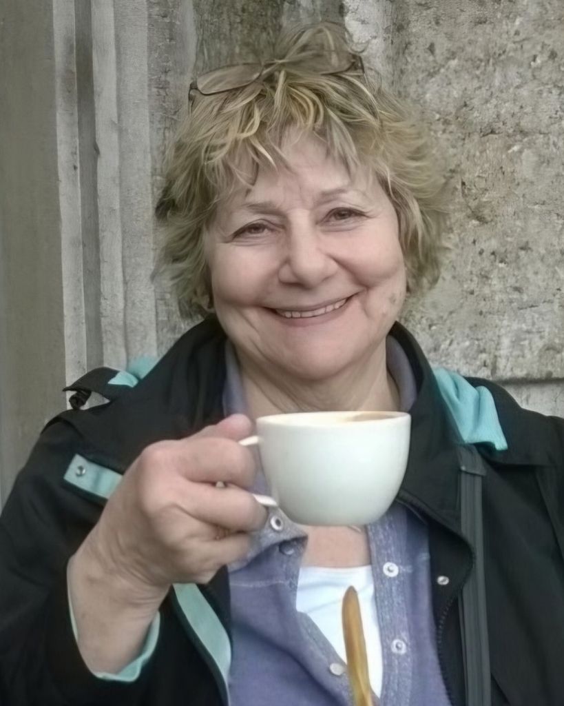 Evelyn L. Weaver Profile Photo