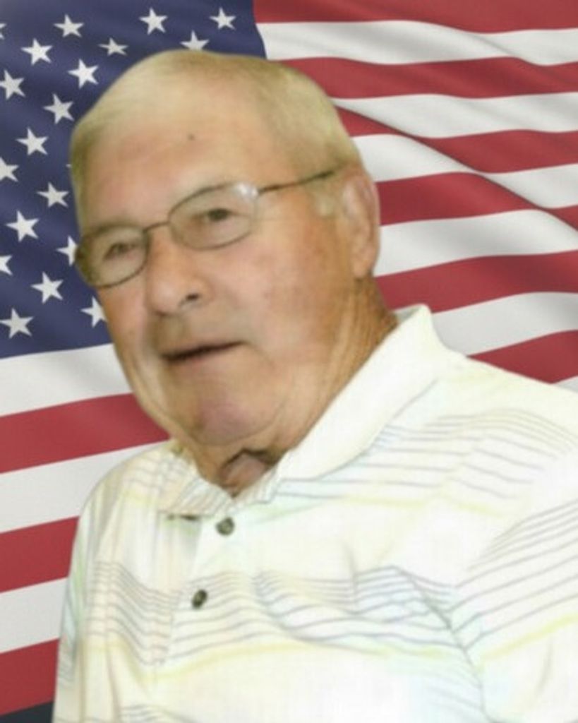 Alfred "Dude" Eugene Ausmus