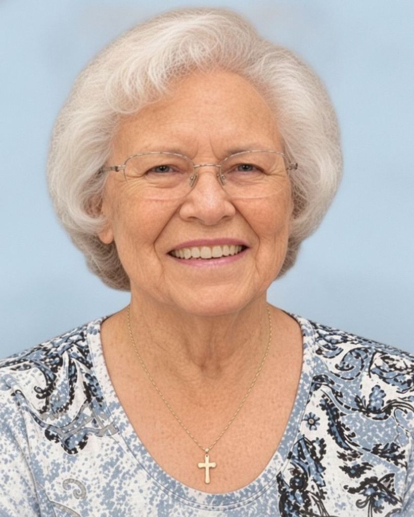 Ethel Mae Martinez