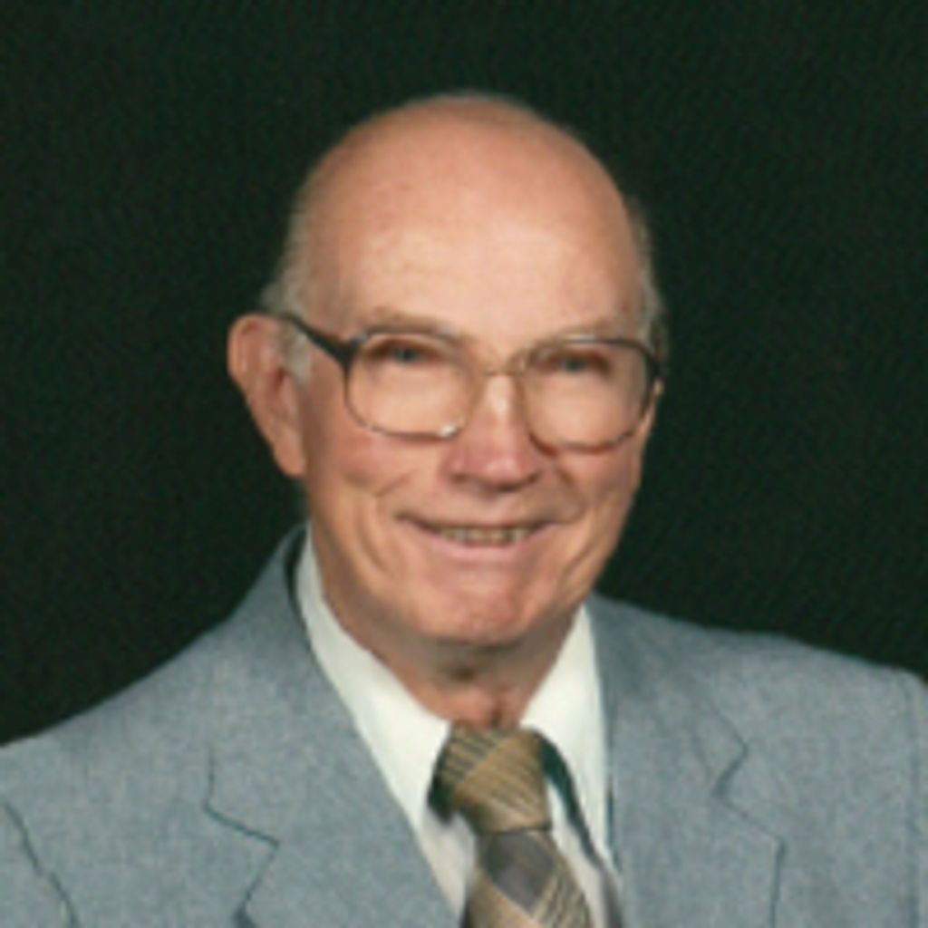 Lendon G. Newton