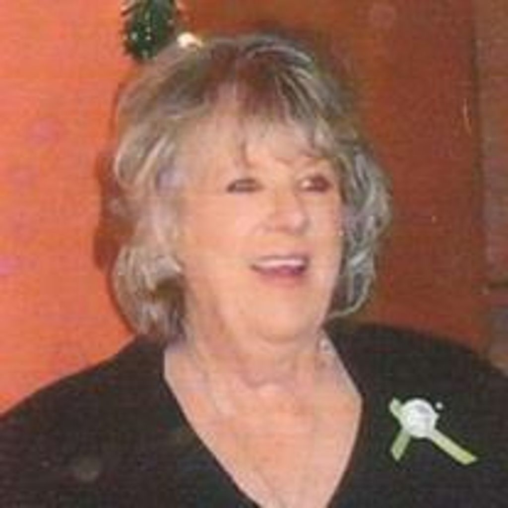 Catherine Alice Rausch
