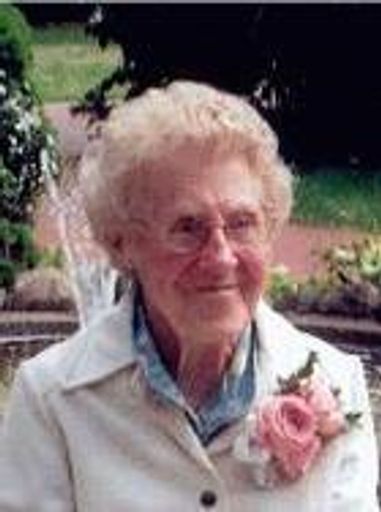 Mabel  Agnes (Allen)  Barlow Profile Photo
