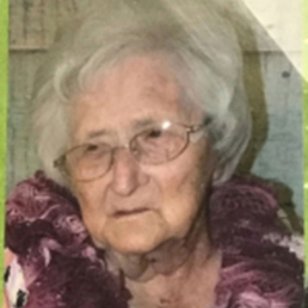 Coleta Lee Scott