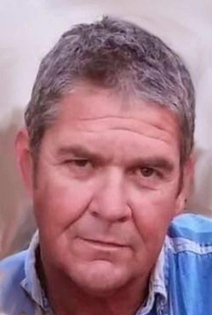 Tony Nunley Profile Photo