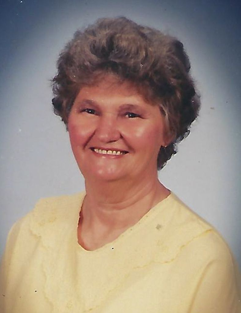 Wilma Geneva Shuffett Profile Photo