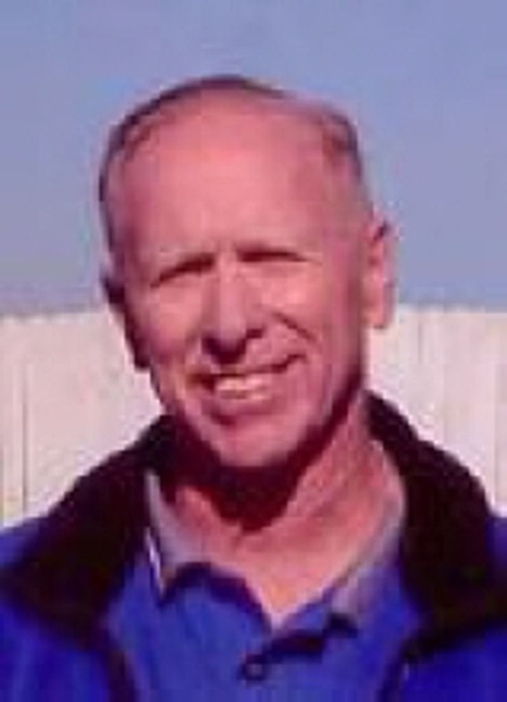 Melvin  George Nuss