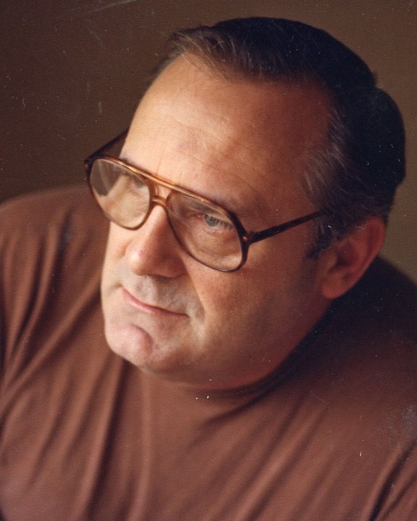 James A. Nall, Jr. Profile Photo