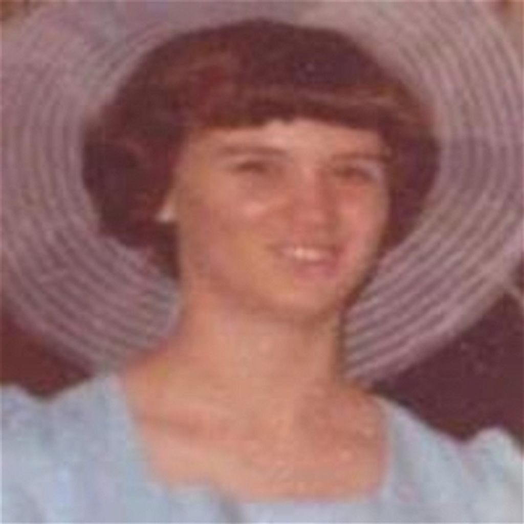 Catherine "Cathy" Ivey