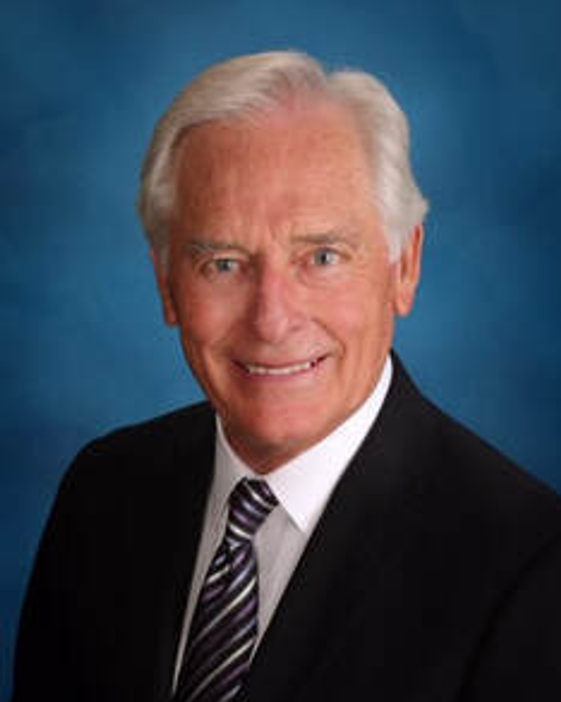 Robert Lyle Albin