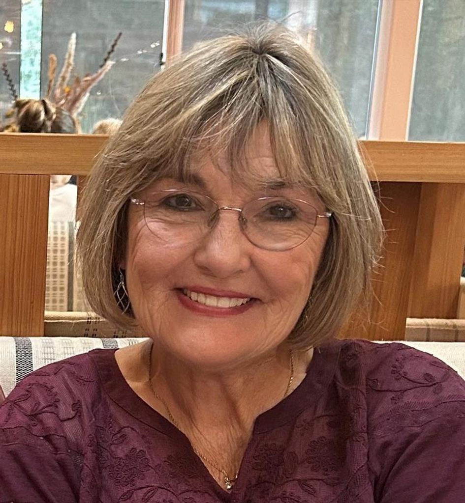 Mary Jo Hudnall Profile Photo