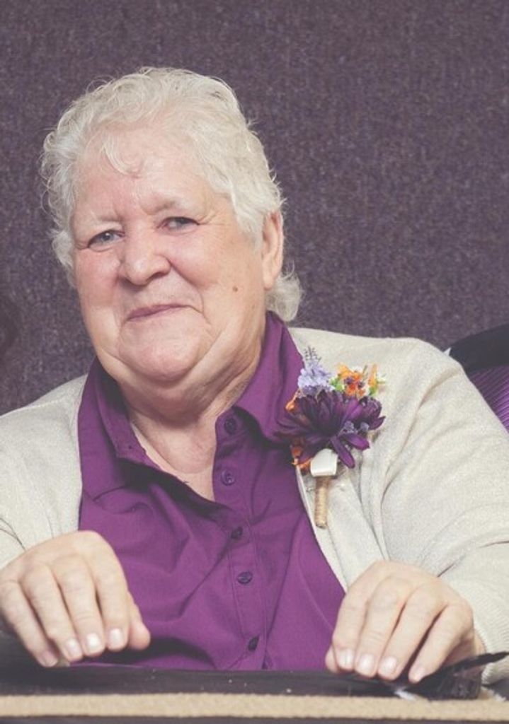 Cora Marie Kimes Profile Photo