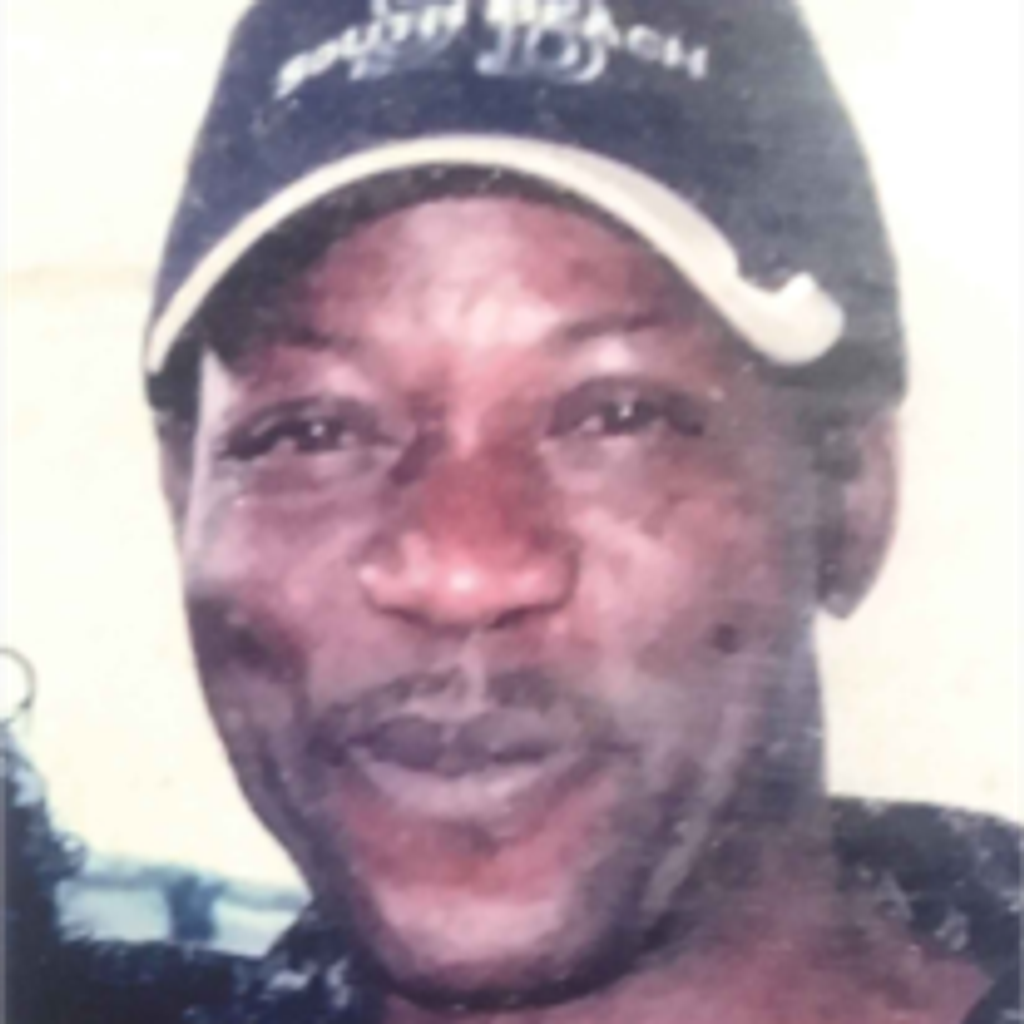 Willie Lee Vaughters