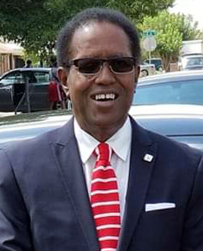 Ronald "Ron" Blakemore Sr.